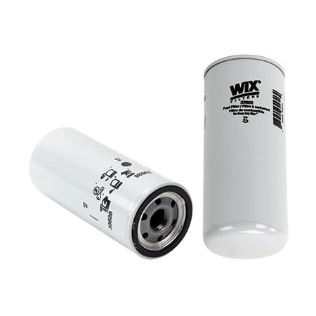 Wix Filters Fuel Filter 33626